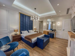 Hive Luxury Suites by MN Property